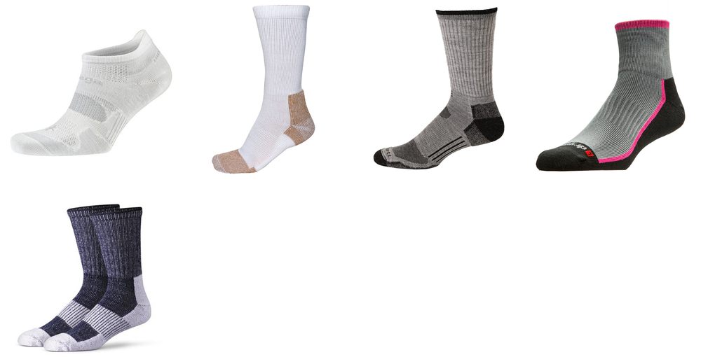 dry socks